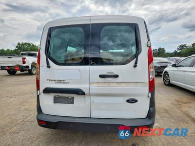 Zdjęcie 6 z 12 samochodu: 2022 FORD TRANSIT CONNECT XL VIN:NM0LS7S24N1527911 - miniatura
