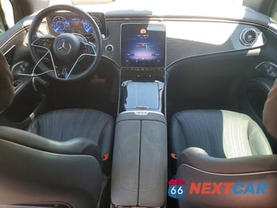 Zdjęcie 8 z 13 samochodu: 2023 MERCEDES-BENZ EQS SUV 450 4MATIC VIN:4JGDM2EB4PA015970 - miniatura