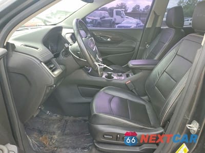 Zdjęcie 7 z 13 samochodu: 2020 GMC TERRAIN DENALI VIN:3GKALSEX5LL180438 - miniatura