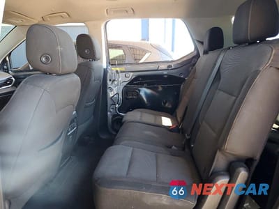 Zdjęcie 11 z 14 samochodu: 2021 CHEVROLET TRAVERSE LT VIN:1GNERGKW1MJ239019 - miniatura