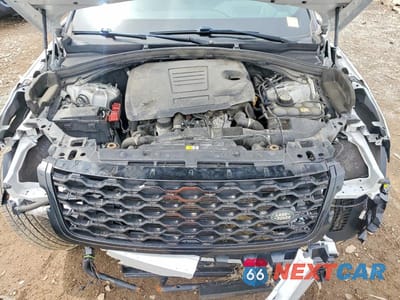 Zdjęcie 12 z 13 samochodu: 2020 LAND ROVER RANGE ROVER VELAR R-DYNAMIC S VIN:SALYK2EX0LA294263 - miniatura