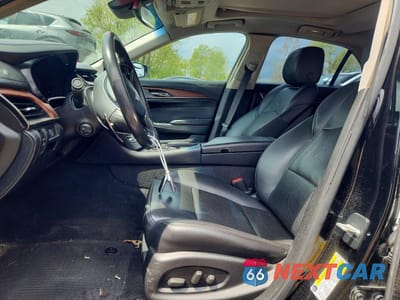 Zdjęcie 7 z 12 samochodu: 2016 CADILLAC CTS LUXURY COLLECTION VIN:1G6AX5SX5G0109056 - miniatura