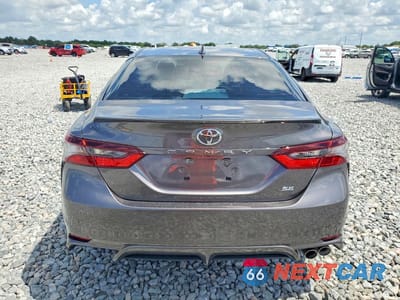 Zdjęcie 6 z 12 samochodu: 2024 TOYOTA CAMRY SE VIN:4T1T11AK9RU840201 - miniatura