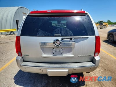 Zdjęcie 6 z 13 samochodu: 2010 CADILLAC ESCALADE PREMIUM VIN:1GYUCCEF9AR216783 - miniatura