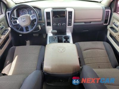 Zdjęcie 8 z 12 samochodu: 2010 DODGE RAM 1500 VIN:1D7RB1GT1AS134602 - miniatura