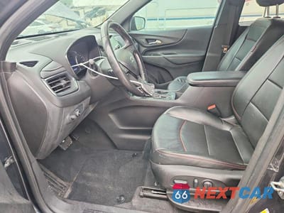 Zdjęcie 7 z 13 samochodu: 2022 CHEVROLET EQUINOX RS VIN:3GNAXMEV2NS142305 - miniatura