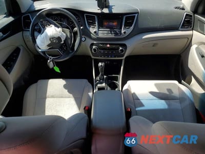 Zdjęcie 8 z 12 samochodu: 2016 HYUNDAI TUCSON SPORT VIN:KM8J3CA2XGU113367 - miniatura