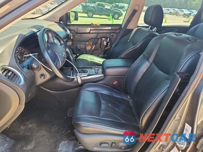 Zdjęcie 7 z 13 samochodu: 2015 INFINITI QX60 BASE VIN:5N1AL0MN8FC550762 - miniatura