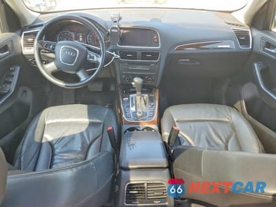 Zdjęcie 8 z 13 samochodu: 2011 AUDI Q5 PREMIUM PLUS VIN:WA1LFAFP0BA014686 - miniatura