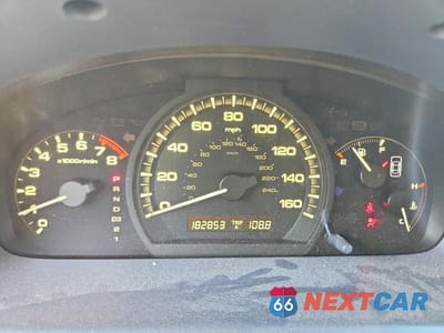 Zdjęcie 9 z 12 samochodu: 2006 HONDA ACCORD EX VIN:1HGCM66546A036950 - miniatura
