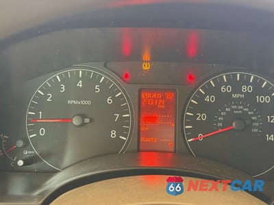 Zdjęcie 8 z 10 samochodu: 2018 NISSAN NV 1500 S VIN:1N6BF0KMXJN800765 - miniatura