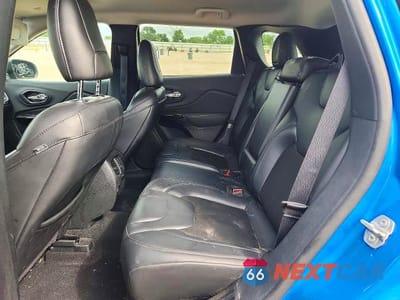 Zdjęcie 11 z 14 samochodu: 2021 JEEP CHEROKEE LATITUDE PLUS VIN:1C4PJLLB3MD137491 - miniatura