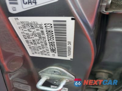 Zdjęcie 12 z 12 samochodu: 2005 HONDA CIVIC HYBRID VIN:JHMES96675S008123 - miniatura