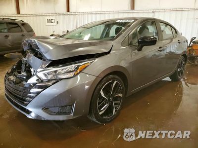 2024 NISSAN VERSA SR 3N1CN8FV6RL913784 - główne zdjęcie licytacji z USA - miniatura