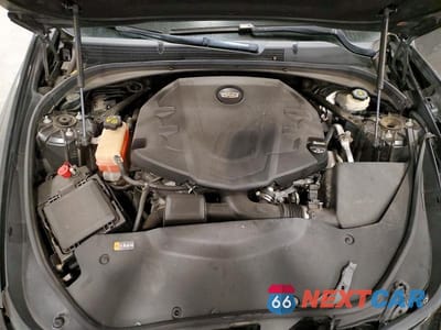 Zdjęcie 11 z 13 samochodu: 2017 CADILLAC CTS LUXURY VIN:1G6AX5SS3H0176681 - miniatura