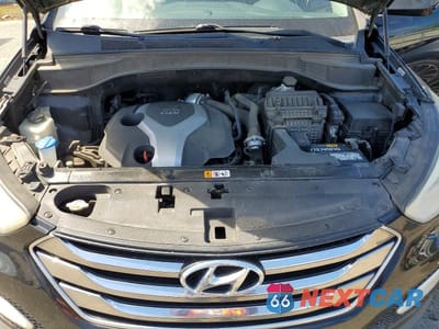 Zdjęcie 12 z 13 samochodu: 2014 HYUNDAI SANTA FE SPORT 2.0T VIN:5XYZUDLA5EG210697 - miniatura
