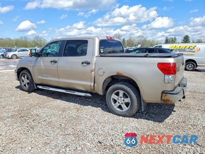 Drugie zdjęcie samochodu z przodu: 2008 TOYOTA TUNDRA GRADE VIN:5TBDV54118S511723 - miniatura