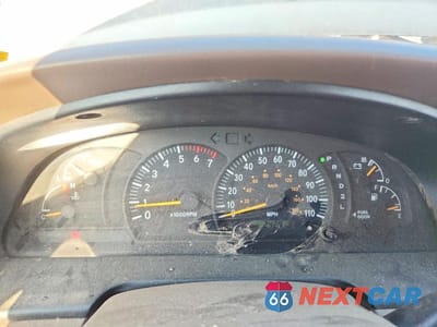 Zdjęcie 9 z 12 samochodu: 2002 TOYOTA TUNDRA SR5 V8 VIN:5TBBT44112S330426 - miniatura
