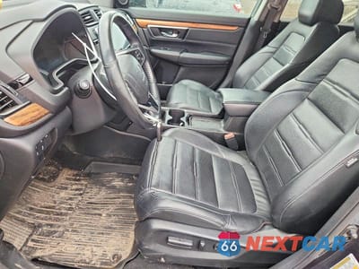 Zdjęcie 7 z 12 samochodu: 2019 HONDA CR-V EXL VIN:2HKRW2H89KH124530 - miniatura