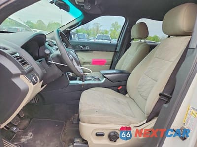 Zdjęcie 7 z 13 samochodu: 2012 FORD EXPLORER XL VIN:1FMHK8B89CGA81702 - miniatura