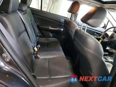 Zdjęcie 10 z 13 samochodu: 2015 SUBARU XV CROSSTREK 2.0 LIMITED VIN:JF2GPAPC2F8209414 - miniatura
