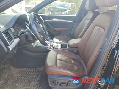 Zdjęcie 7 z 13 samochodu: 2019 AUDI Q5 PREMIUM PLUS VIN:WA1BNAFYXK2117759 - miniatura
