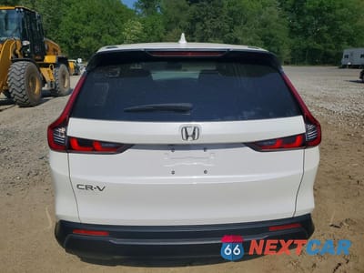 Zdjęcie 6 z 13 samochodu: 2025 HONDA CR-V EX VIN:5J6RS3H40SL011019 - miniatura
