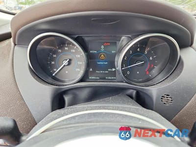 Zdjęcie 9 z 12 samochodu: 2018 JAGUAR F-PACE PRESTIGE VIN:SADCK2FX9JA245211 - miniatura
