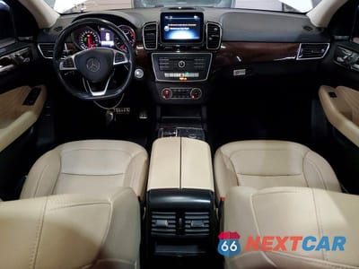 Zdjęcie 8 z 13 samochodu: 2019 MERCEDES-BENZ GLE COUPE 43 AMG VIN:4JGED6EB2KA140826 - miniatura
