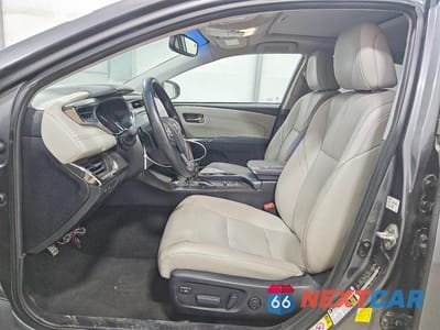 Drugie zdjęcie samochodu z przodu: 2013 TOYOTA AVALON LIMITED VIN:4T1BK1EBXDU073471 - miniatura
