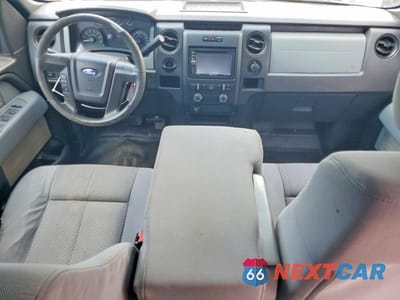 Zdjęcie 8 z 12 samochodu: 2011 FORD F150 SUPER CAB VIN:1FTEX1CM0BKE20564 - miniatura