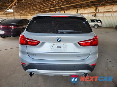 Zdjęcie 6 z 13 samochodu: 2020 BMW X1 SDRIVE28I VIN:WBXJG7C09L3L90624 - miniatura