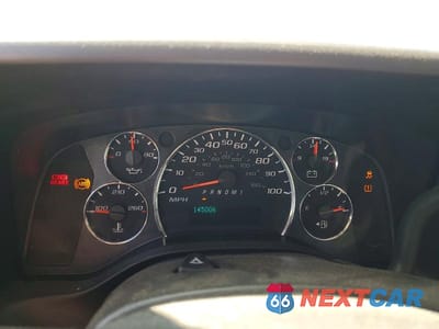Zdjęcie 9 z 13 samochodu: 2014 CHEVROLET EXPRESS G3500 VIN:1GB0G2BG0E1200559 - miniatura