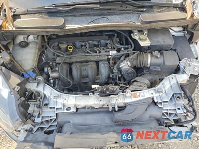 Zdjęcie 12 z 14 samochodu: 2015 FORD TRANSIT CONNECT XL VIN:NM0LS7E77F1217325 - miniatura