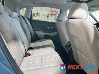 Zdjęcie 11 z 13 samochodu: 2026 HONDA HR-V EXL VIN:3CZRZ2H73TM726117 - miniatura