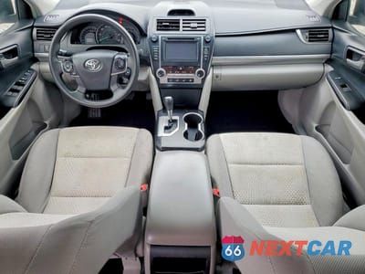 Zdjęcie 8 z 12 samochodu: 2014 TOYOTA CAMRY LE VIN:4T4BF1FK1ER409132 - miniatura