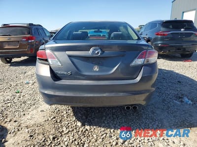 Zdjęcie 6 z 13 samochodu: 2010 MAZDA 6 I VIN:1YVHZ8BH0A5M54631 - miniatura