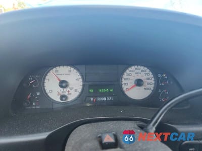 Zdjęcie 9 z 13 samochodu: 2006 FORD F350 SRW SUPER DUTY VIN:1FTWW31P96ED58702 - miniatura