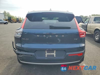 Zdjęcie 6 z 12 samochodu: 2021 VOLVO XC40 T5 MOMENTUM VIN:YV4162UK6M2561949 - miniatura