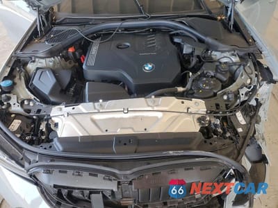 Zdjęcie 11 z 12 samochodu: 2023 BMW 330I VIN:3MW69FF08P8C84615 - miniatura