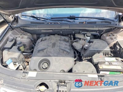 Zdjęcie 12 z 13 samochodu: 2011 HYUNDAI VERACRUZ GLS VIN:KM8NU4CC3BU150926 - miniatura