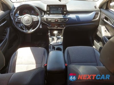 Zdjęcie 8 z 12 samochodu: 2021 KIA SELTOS S VIN:KNDEUCAA9M7197783 - miniatura
