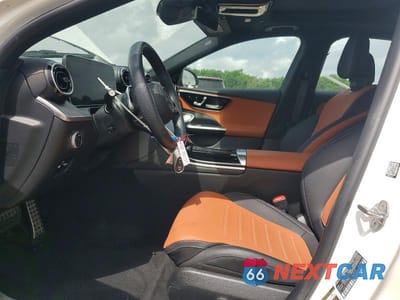 Zdjęcie 7 z 12 samochodu: 2023 MERCEDES-BENZ C 300 VIN:W1KAF4GB2PR153993 - miniatura