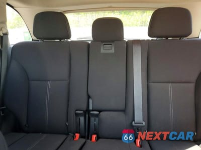 Zdjęcie 10 z 13 samochodu: 2013 FORD EDGE SE VIN:2FMDK4GC1DBA85899 - miniatura