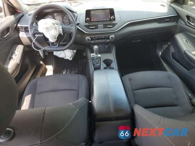 Zdjęcie 8 z 12 samochodu: 2024 NISSAN ALTIMA S VIN:1N4BL4BV3RN380375 - miniatura