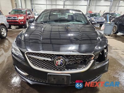 Piąte zdjęcie samochodu w środku: 2019 BUICK LACROSSE AVENIR VIN:1G4ZV5SS6KU130893 - miniatura
