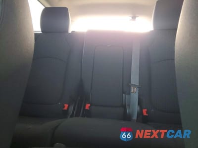 Zdjęcie 10 z 13 samochodu: 2011 CHEVROLET TRAVERSE LT VIN:1GNKVGED2BJ377688 - miniatura