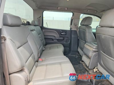 Zdjęcie 10 z 12 samochodu: 2015 CHEVROLET SILVERADO K2500 HEAVY DUTY VIN:1GC1KUEG8FF126981 - miniatura