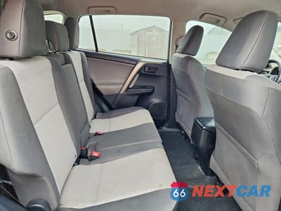 Zdjęcie 11 z 14 samochodu: 2014 TOYOTA RAV4 LE VIN:JTMZFREV9EJ008291 - miniatura