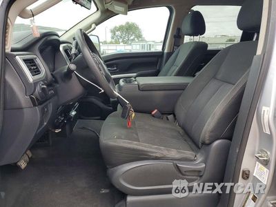 Zdjęcie 7 z 12 samochodu: 2018 NISSAN TITAN S VIN:1N6AA1EJ5JN502982 - miniatura